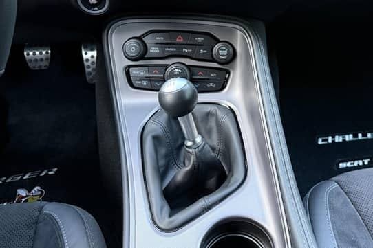 2023 DODGE CHALLENGER RT SCAT PACK WIDEBODY - Image 9