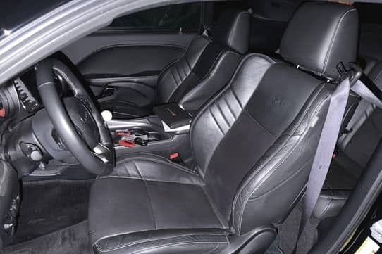 2016 DODGE CHALLENGER SRT HELLCAT - Image 8