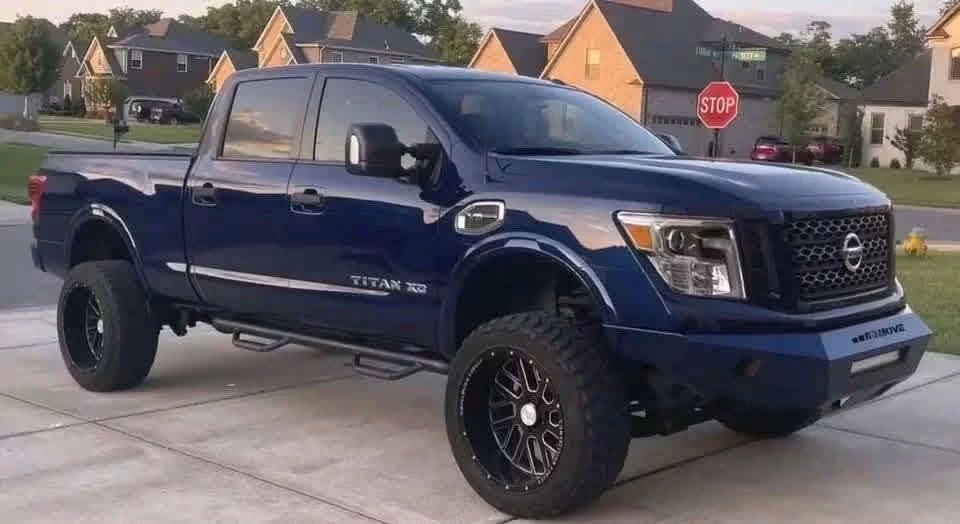 2018 NISSAN TITAN XD $10,000 - Image 2