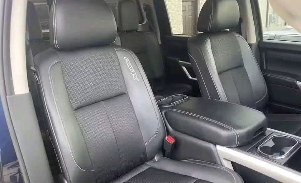 2018 NISSAN TITAN XD $10,000 - Image 8