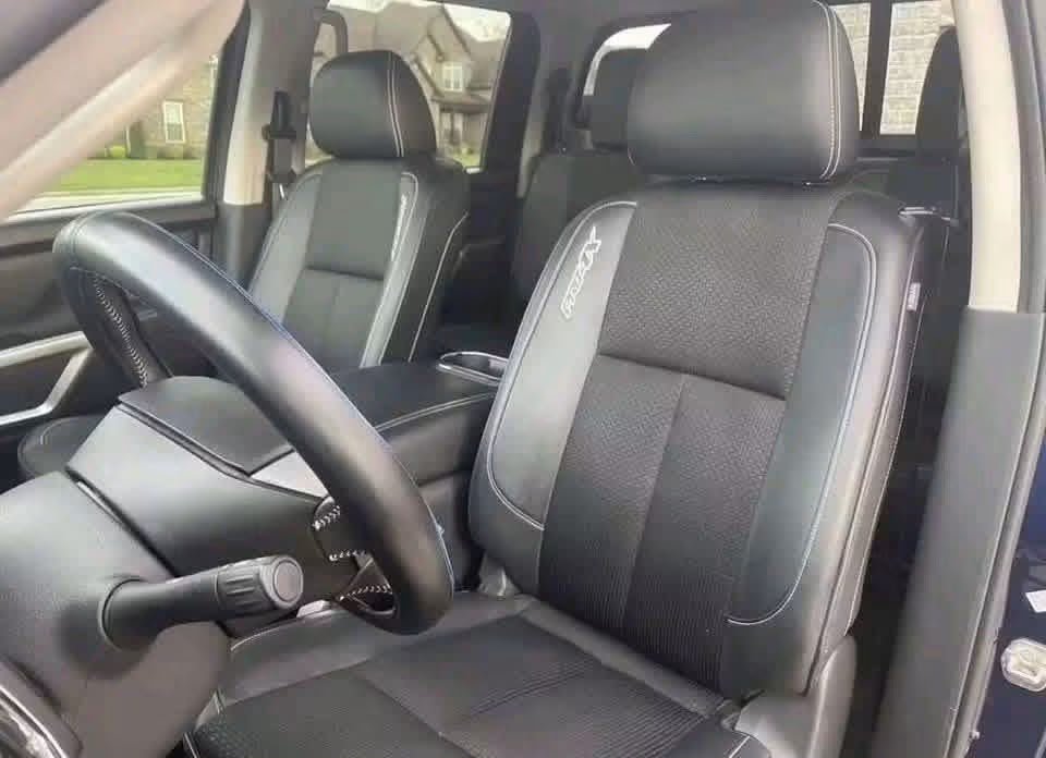 2018 NISSAN TITAN XD $10,000 - Image 9