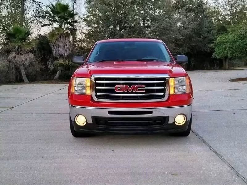 2012 GMC Sierra 1500 - Image 2
