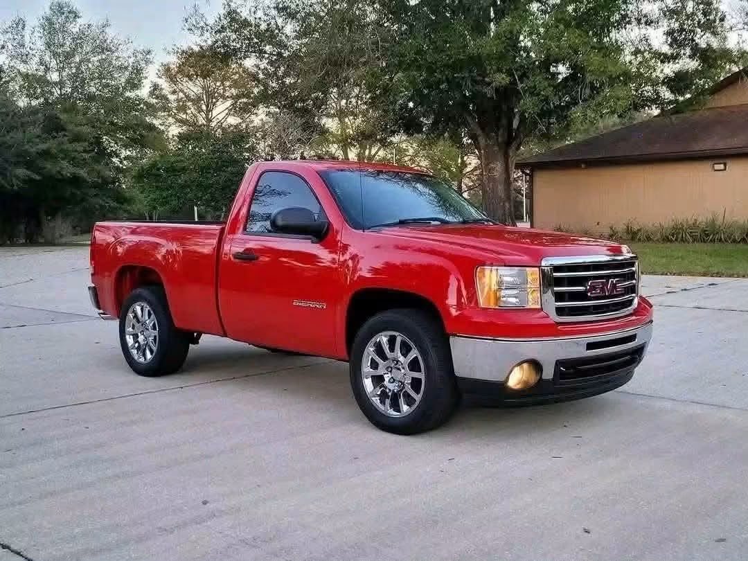 2012 GMC Sierra 1500 - Image 3