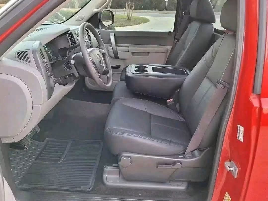 2012 GMC Sierra 1500 - Image 6