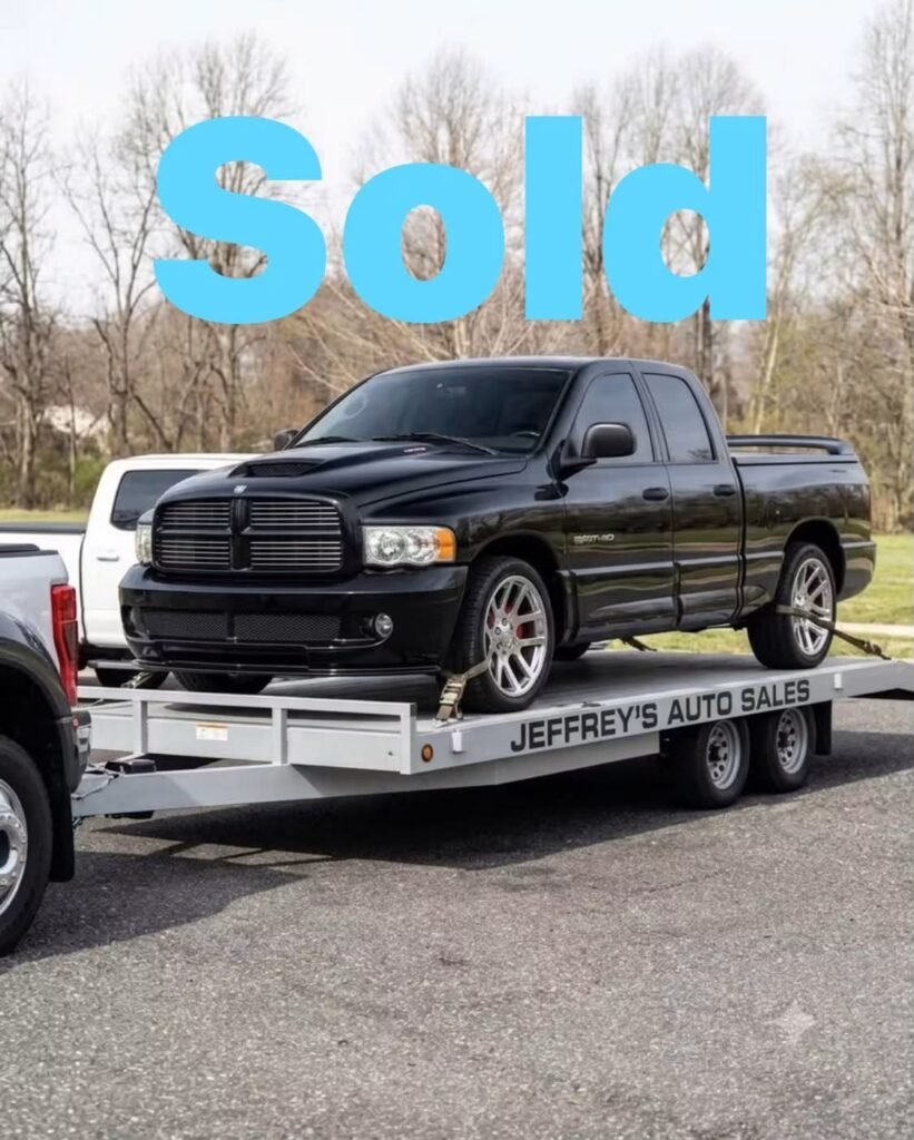 SOLD