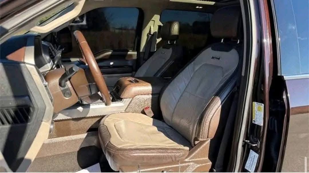 2019 FORD F-250 LIMITED - Image 5
