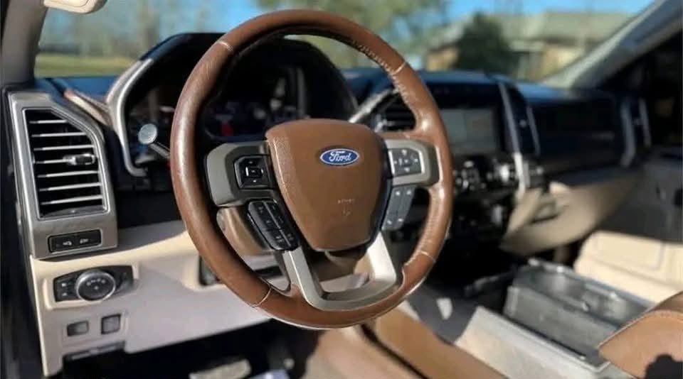 2019 FORD F-250 LIMITED - Image 7