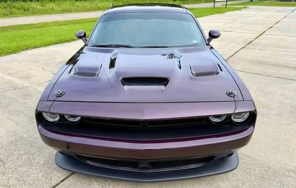 2020 Dodge Challenger R/T Scat Pack 1320 PRICE $14,000
