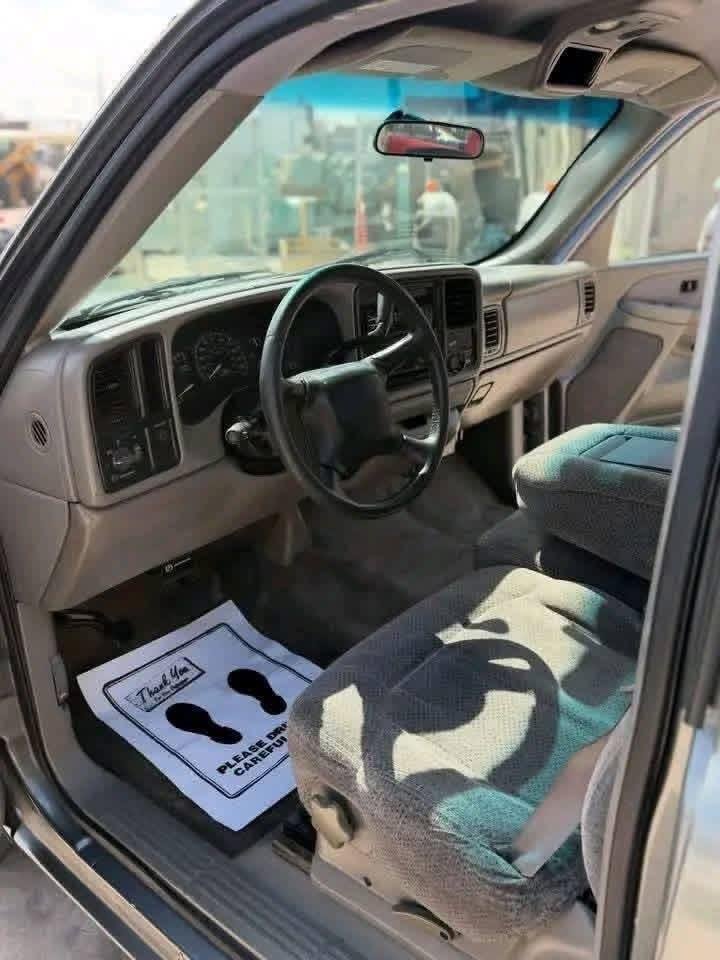 1999 chevy Silverado short bed single cab PRICE $7,500 - Image 6