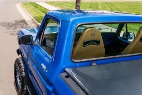 1979 ford F-150 PRICE $8000 - Image 7