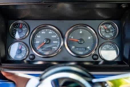 1979 ford F-150 PRICE $8000 - Image 9