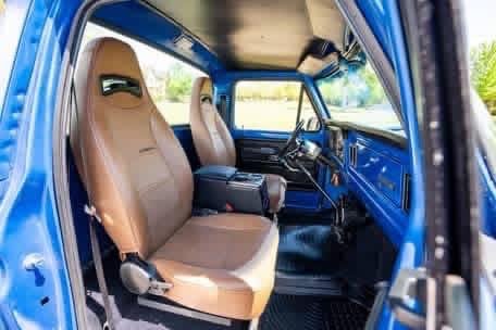 1979 ford F-150 PRICE $8000 - Image 12