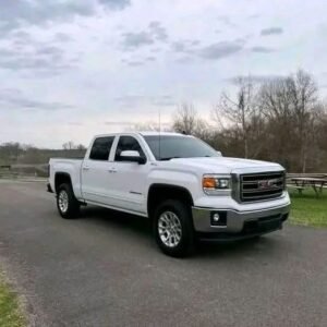 2015 GMC Sierra 4x4 PRICE $5800